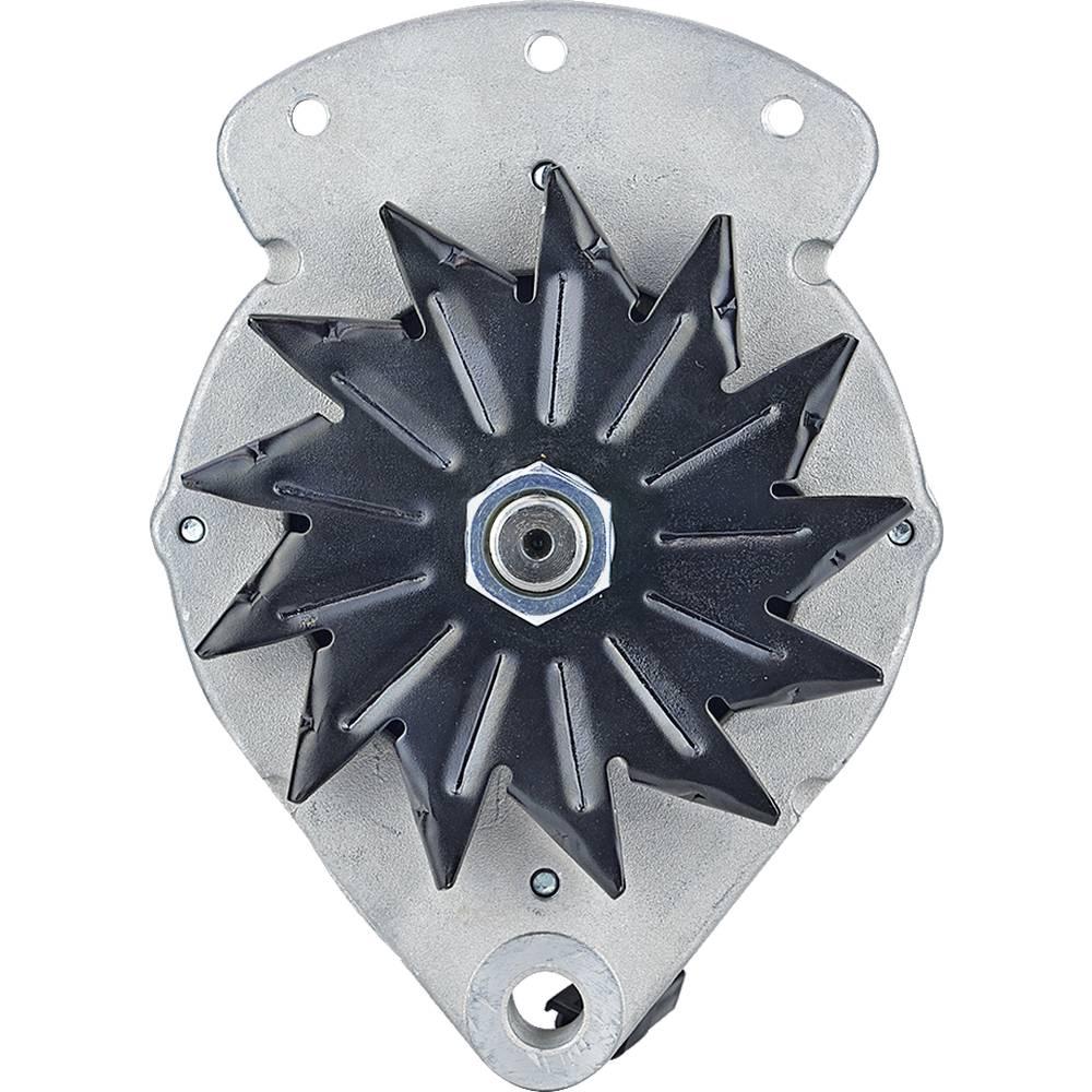 400-16103-JN J&N Electrical Products Alternator
