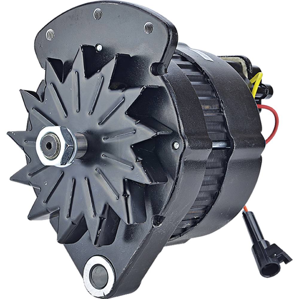 400-16117-JN J&N Electrical Products Alternator