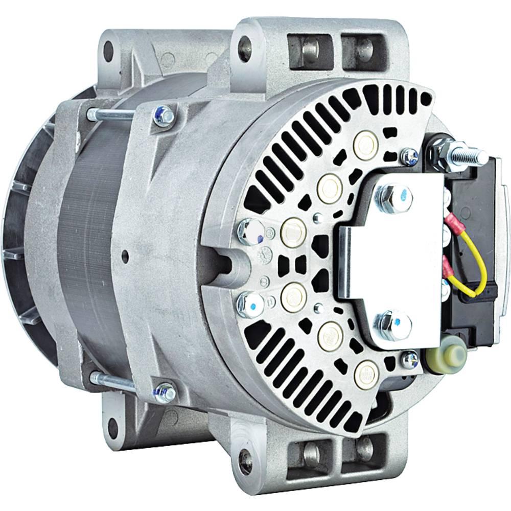 400-16120-JN J&N Electrical Products Alternator