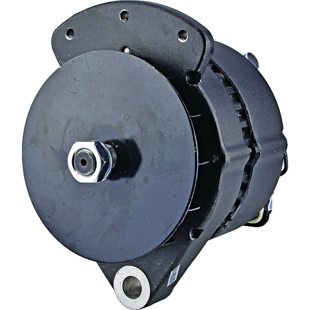 400-16125-JN J&N Electrical Products Alternator