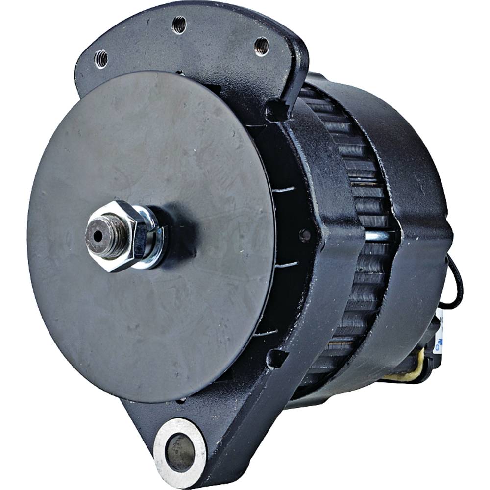 400-16126-JN J&N Electrical Products Alternator