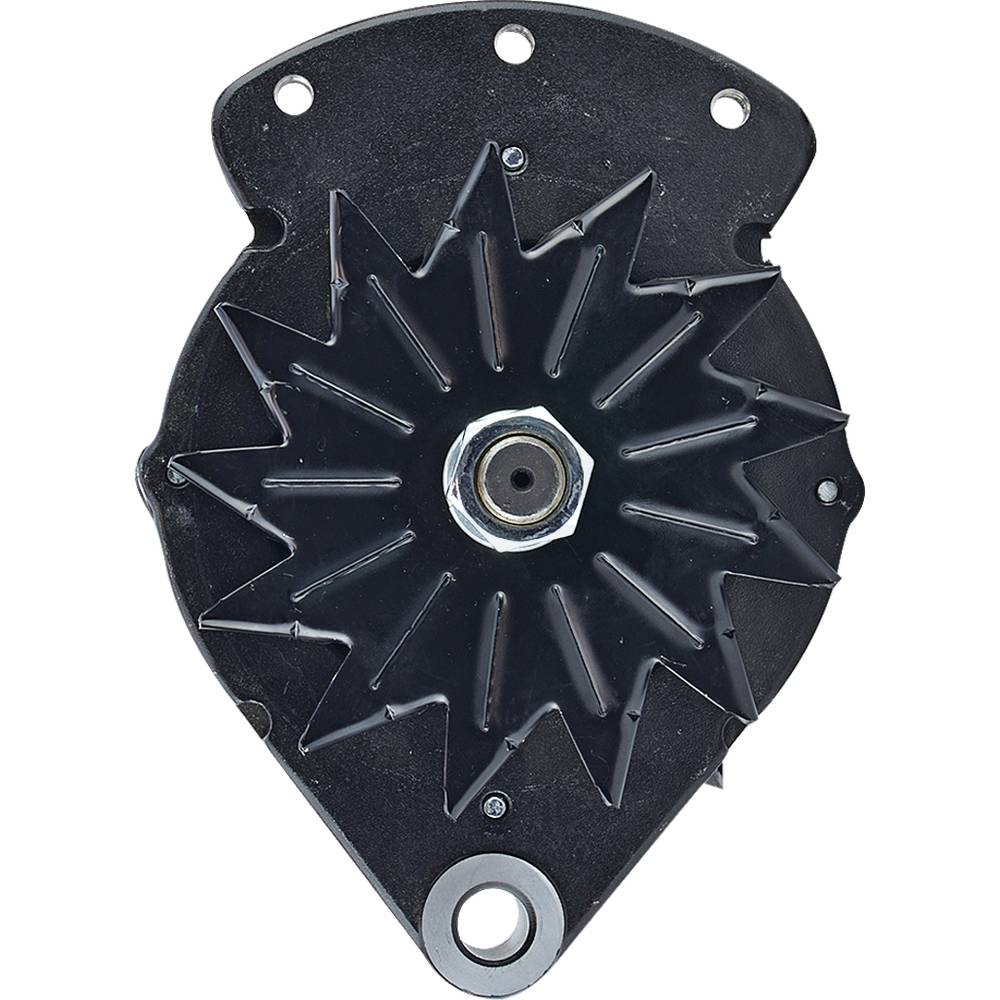 400-16127-JN J&N Electrical Products Alternator