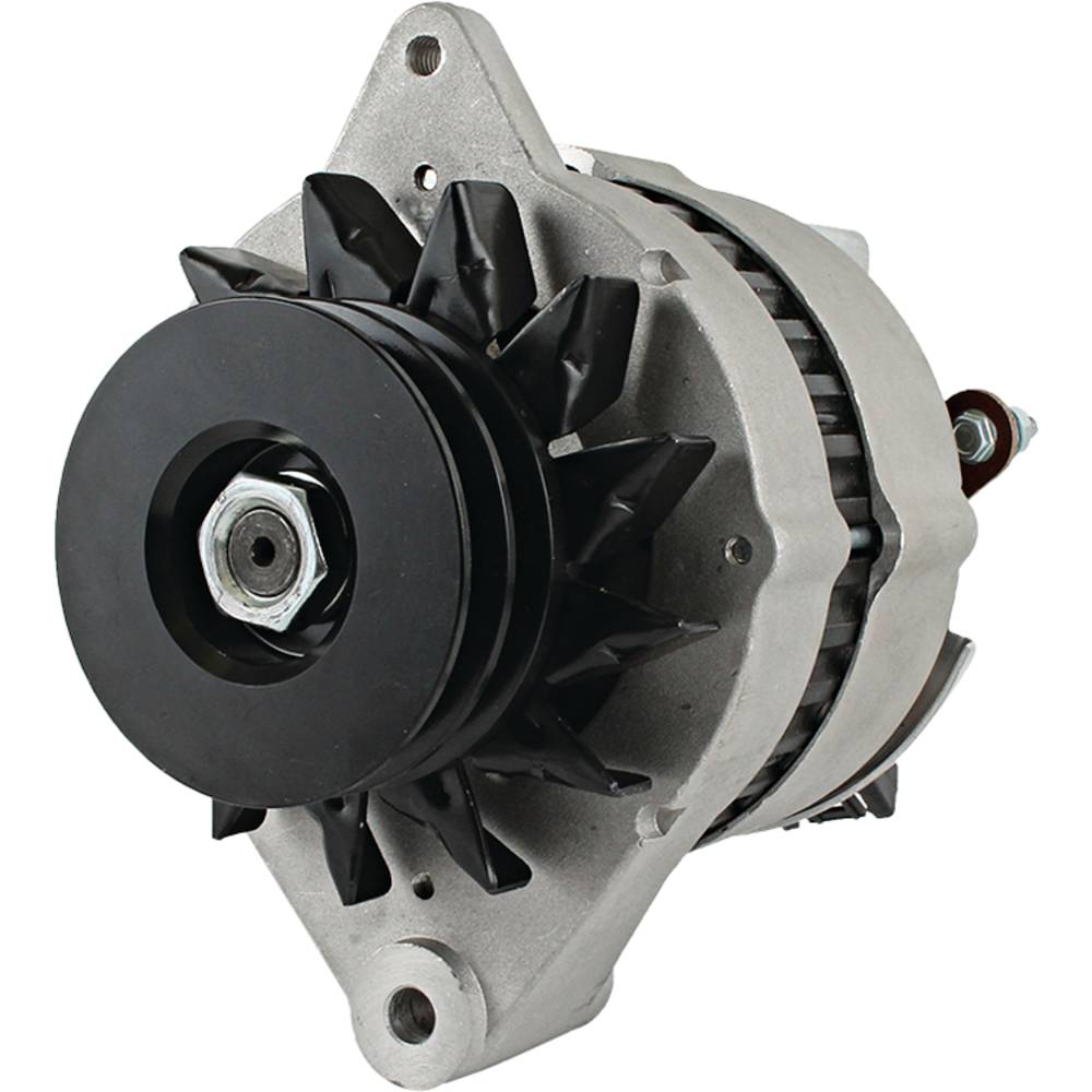 400-16137-JN J&N Electrical Products Alternator