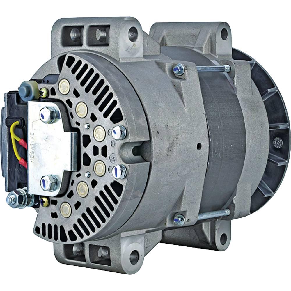 400-16147-JN J&N Electrical Products Alternator
