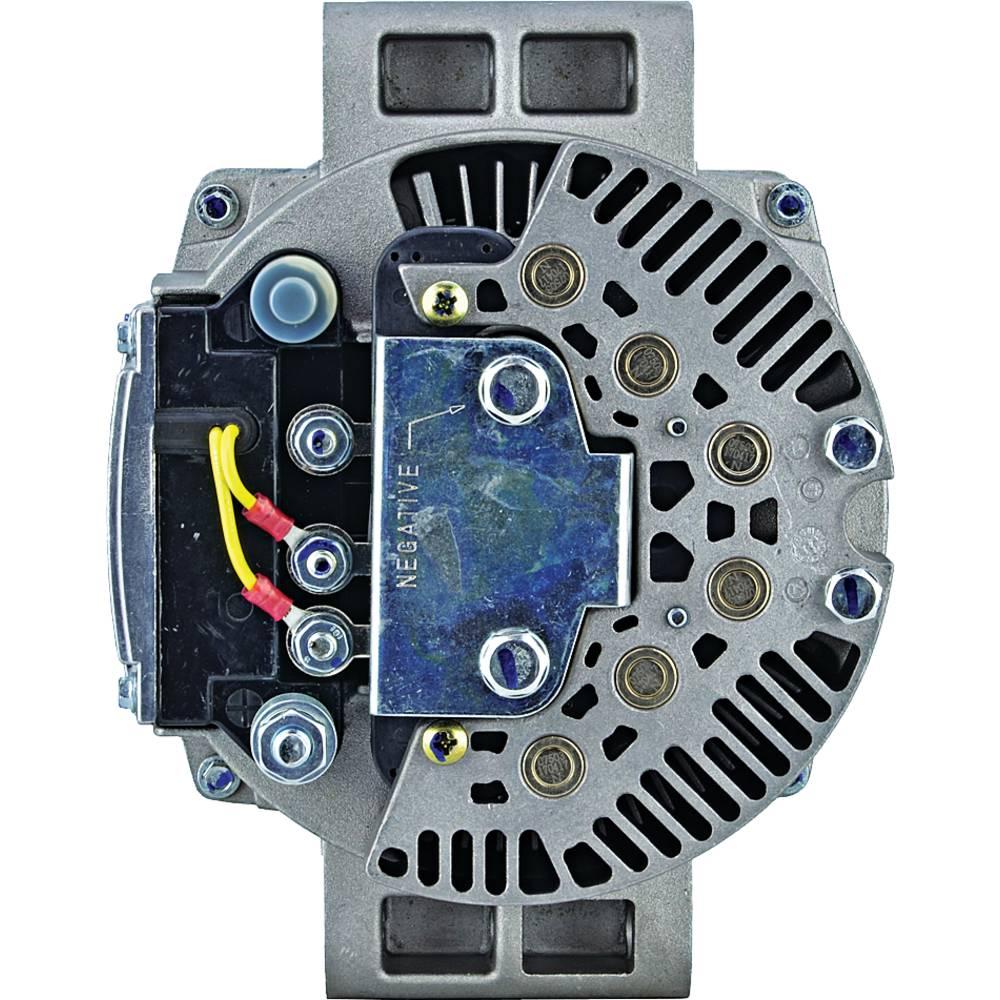 400-16147-JN J&N Electrical Products Alternator