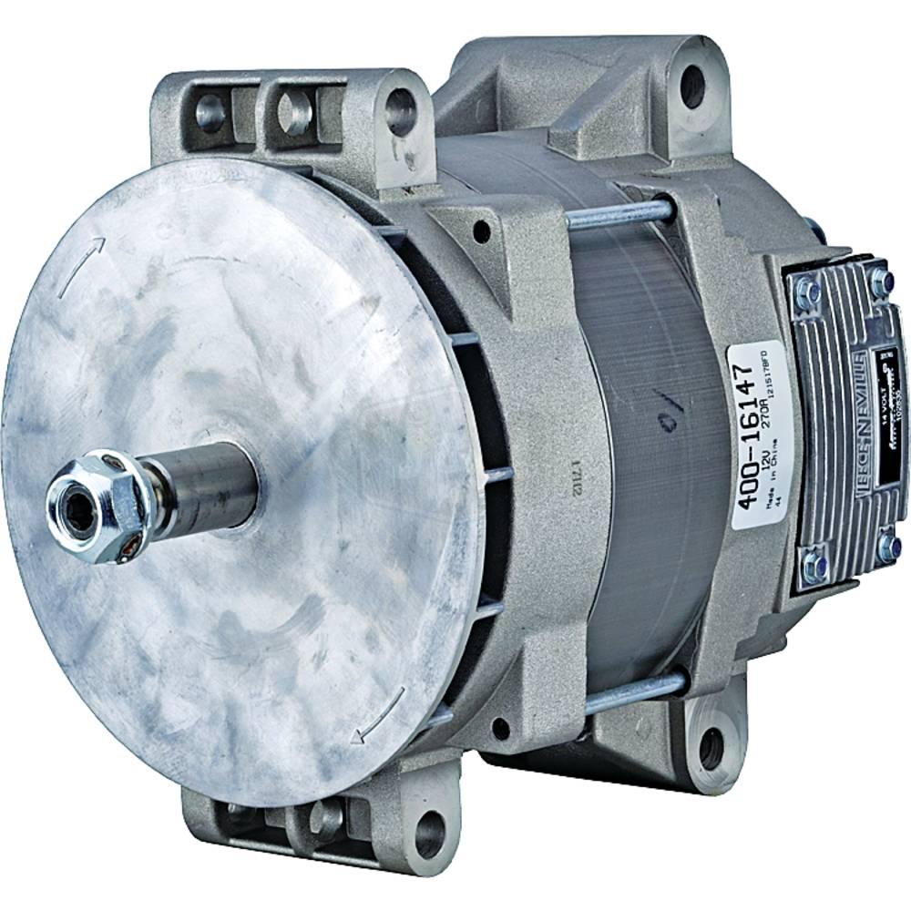 400-16147-JN J&N Electrical Products Alternator