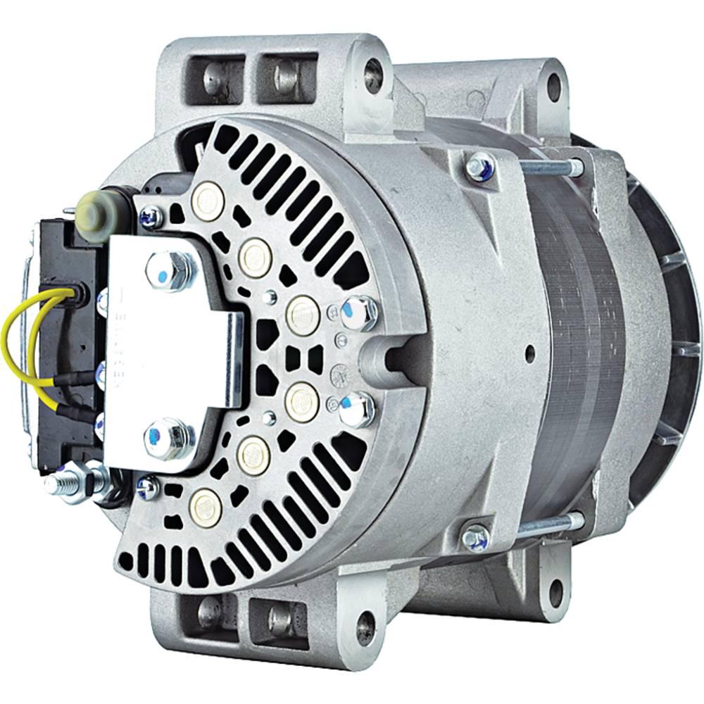 400-16148-JN J&N Electrical Products Alternator