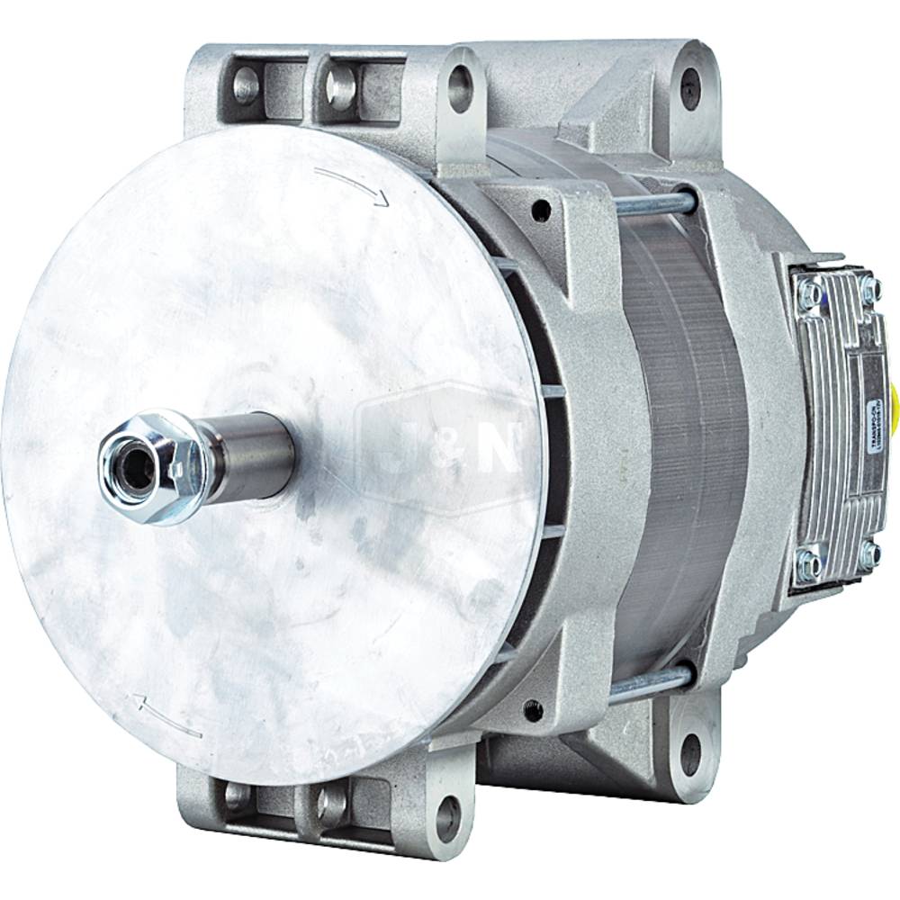 400-16148-JN J&N Electrical Products Alternator