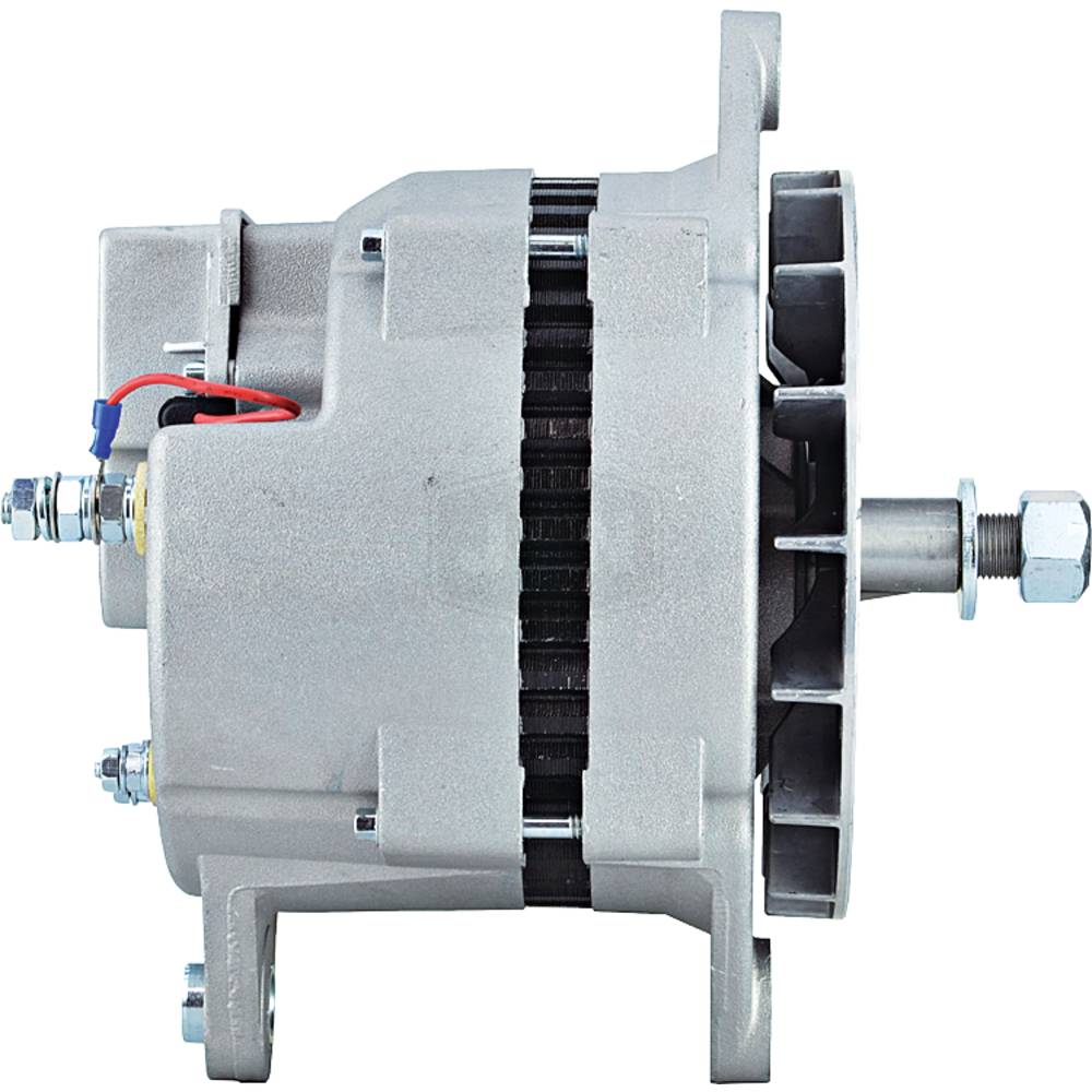 400-16158-JN J&N Electrical Products Alternator