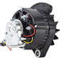 400-16163-JN J&N Electrical Products Alternator