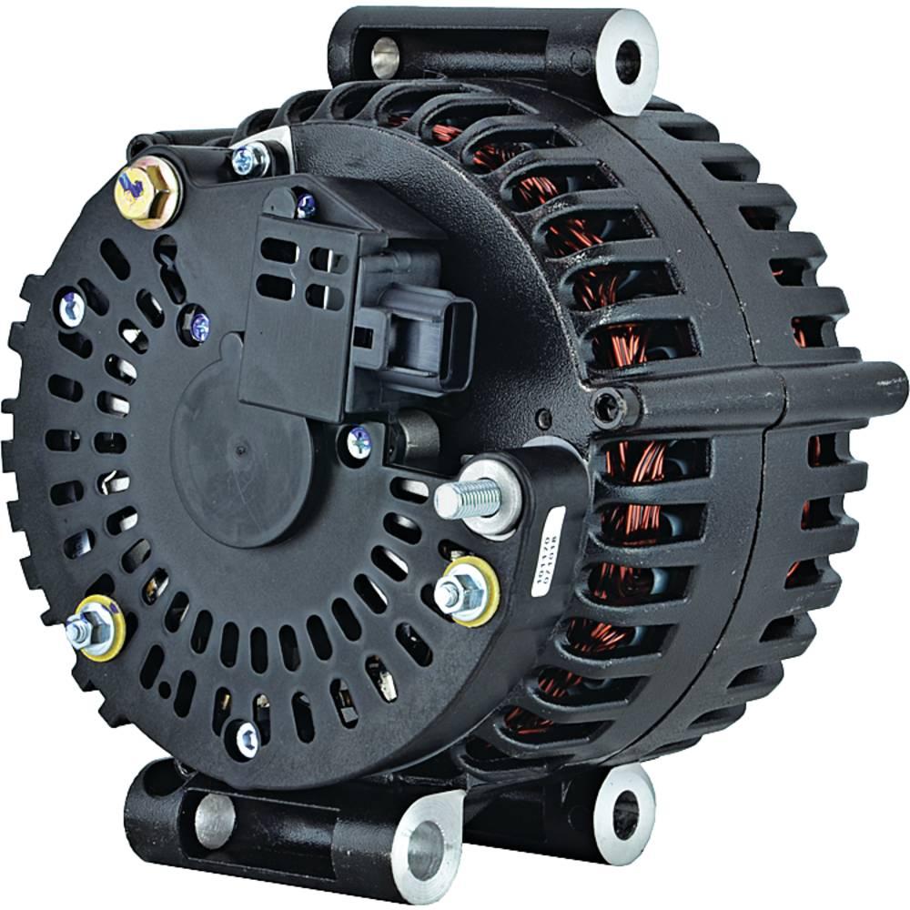 400-16164-JN J&N Electrical Products Alternator