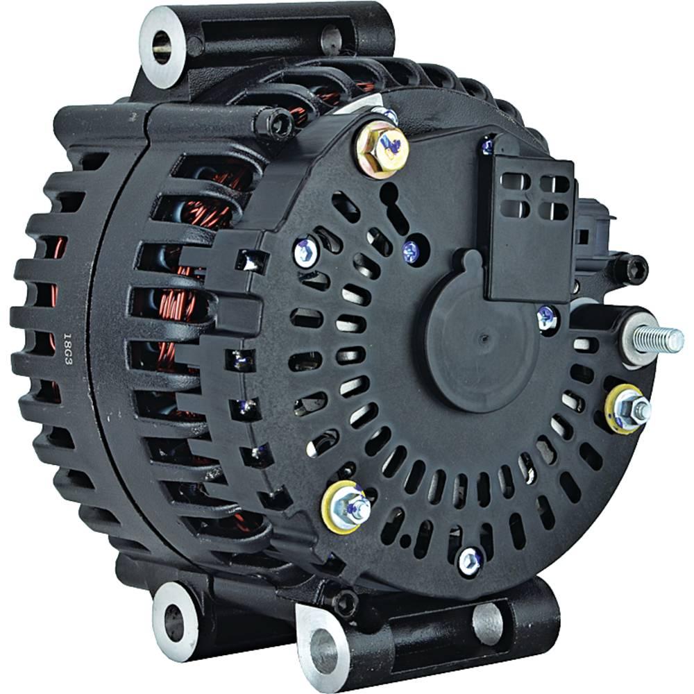 400-16164-JN J&N Electrical Products Alternator