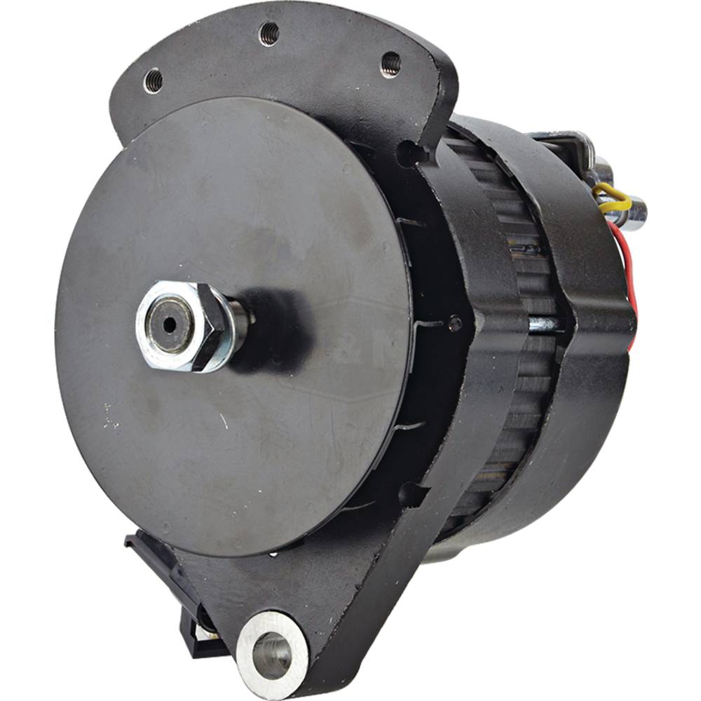 400-16167-JN J&N Electrical Products Alternator
