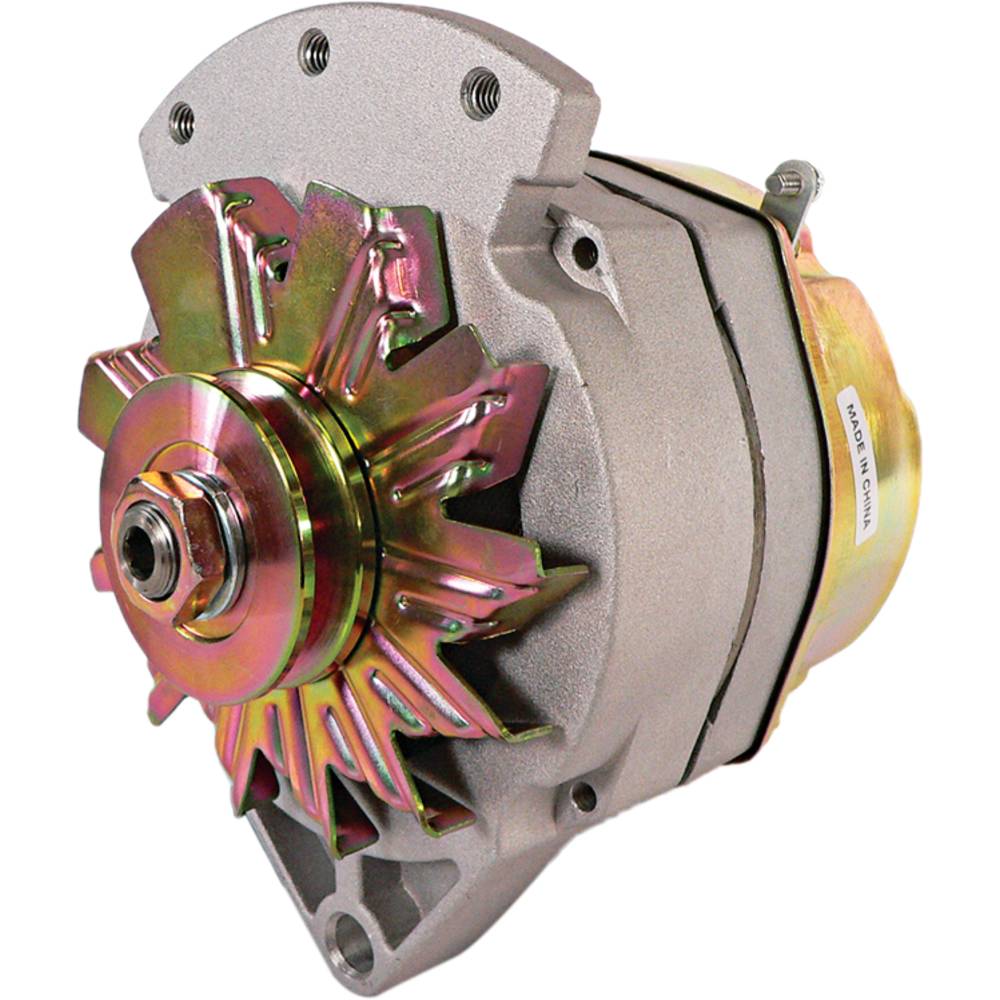 400-20011-JN J&N Electrical Products Alternator