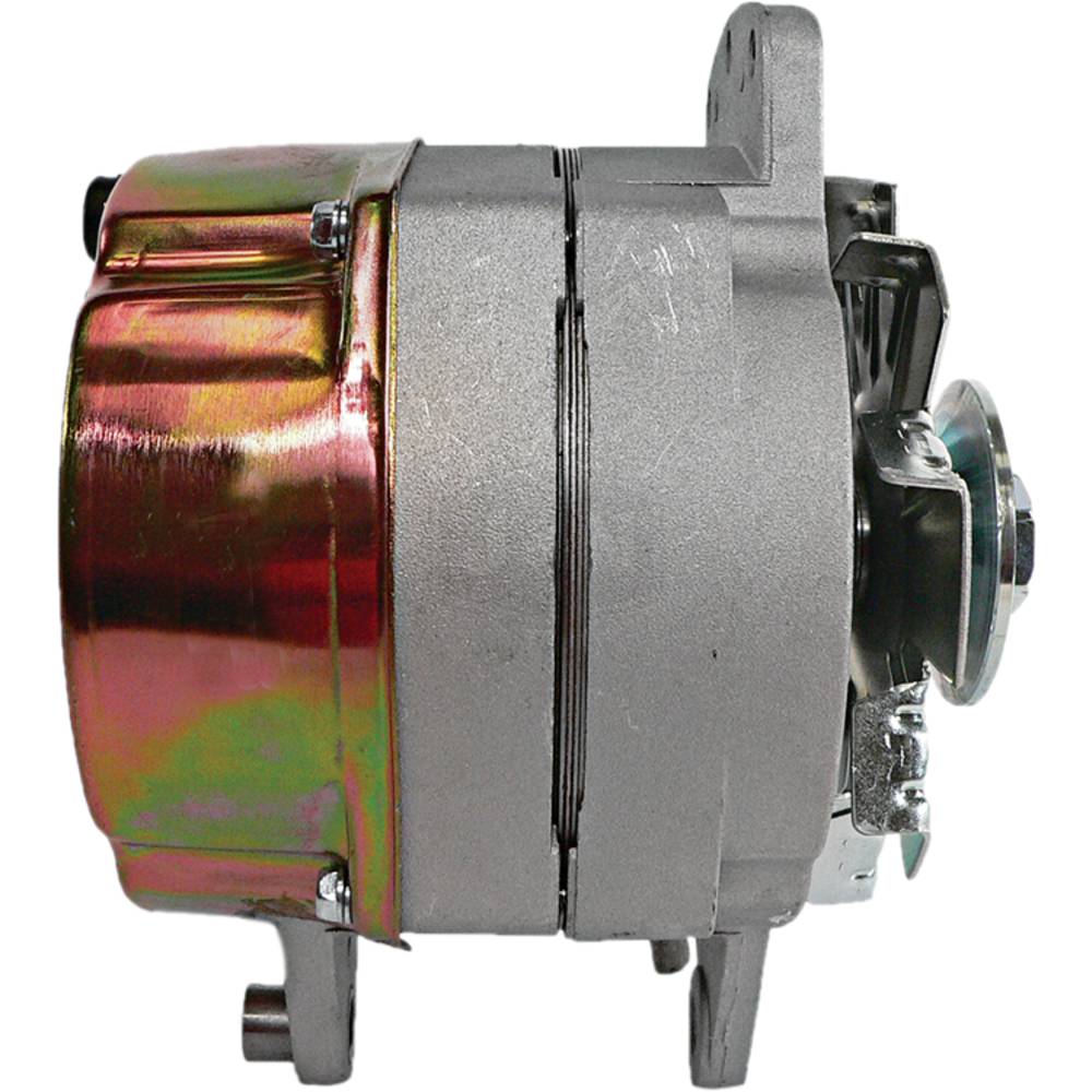 400-20013-JN J&N Electrical Products Alternator
