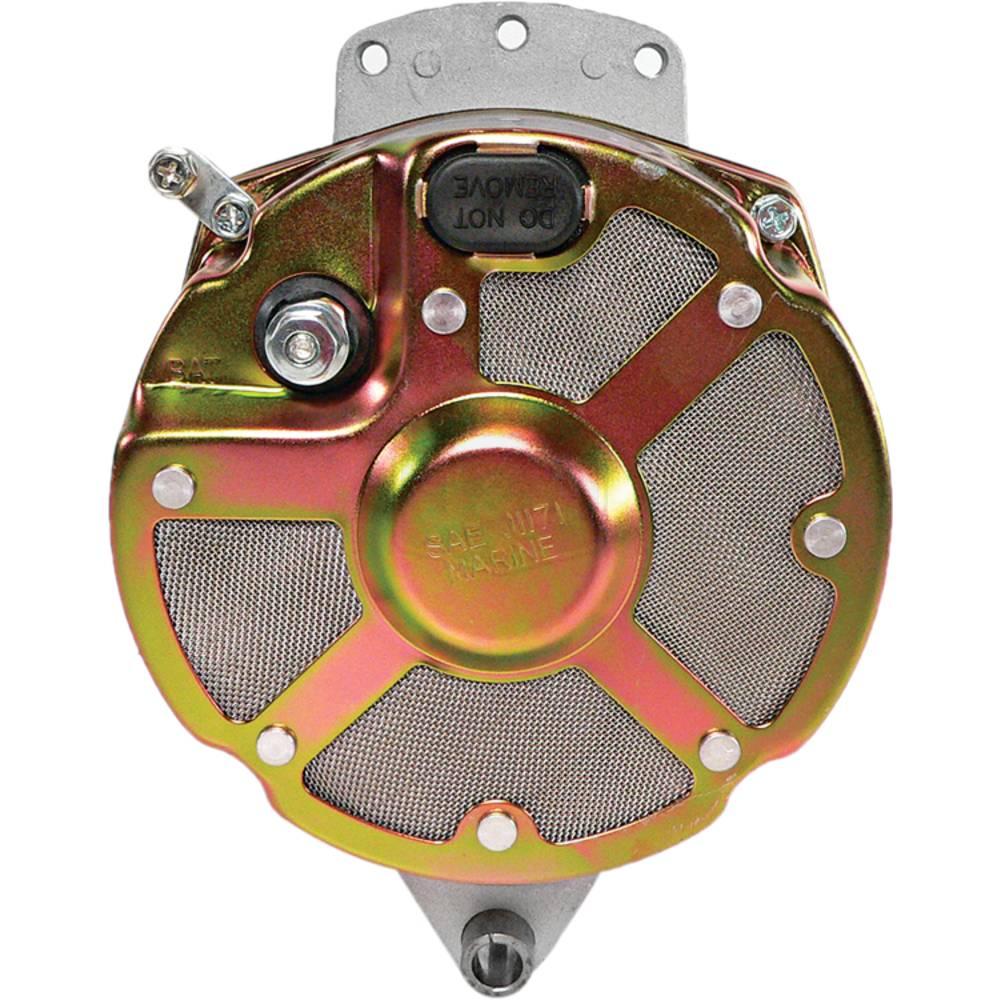 400-20013-JN J&N Electrical Products Alternator