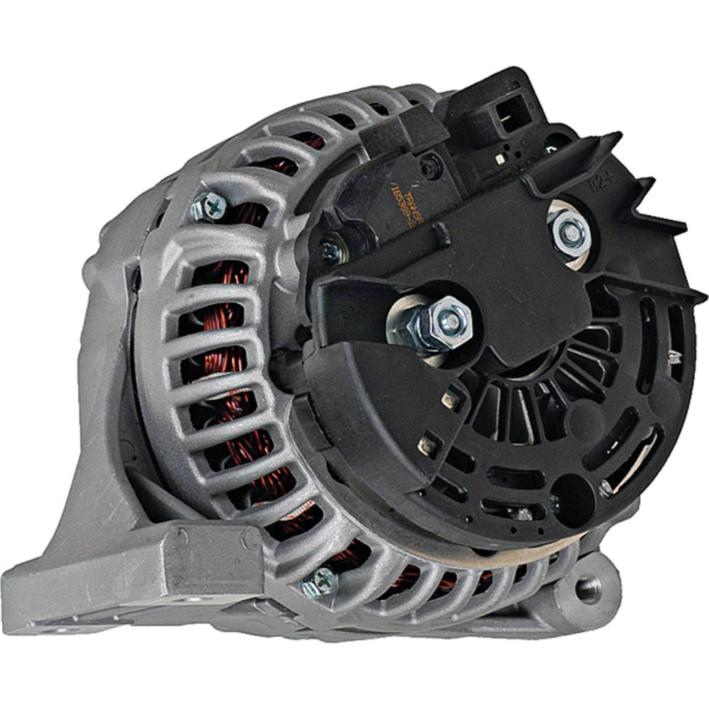 400-24067-JN J&N Electrical Products Alternator