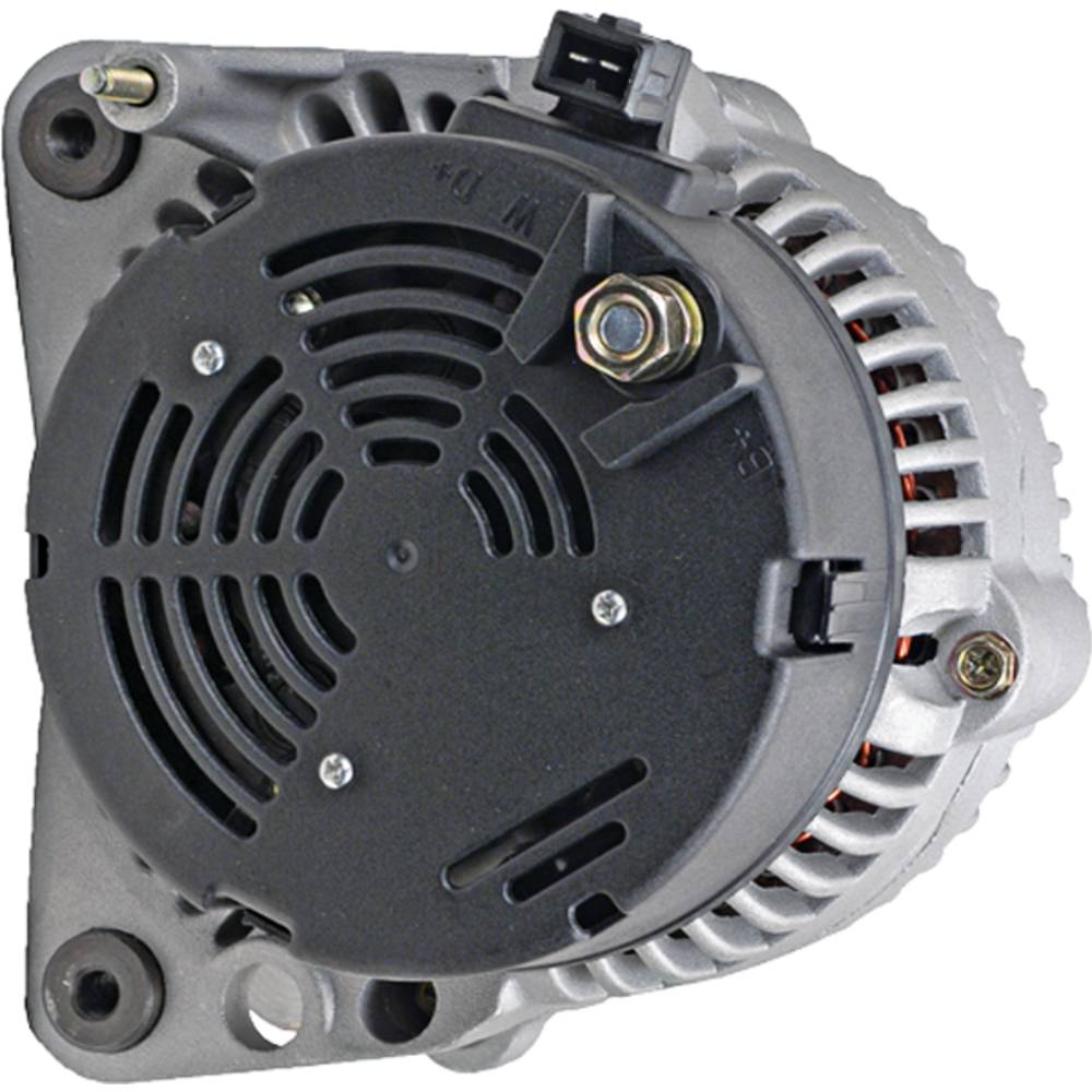 400-24080-JN J&N Electrical Products Alternator