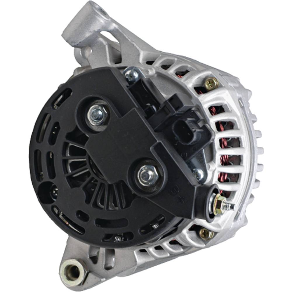 400-24081-JN J&N Electrical Products Alternator