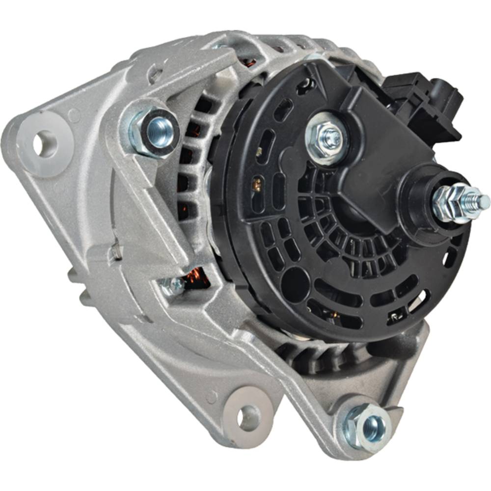 400-24133-JN J&N Electrical Products Alternator