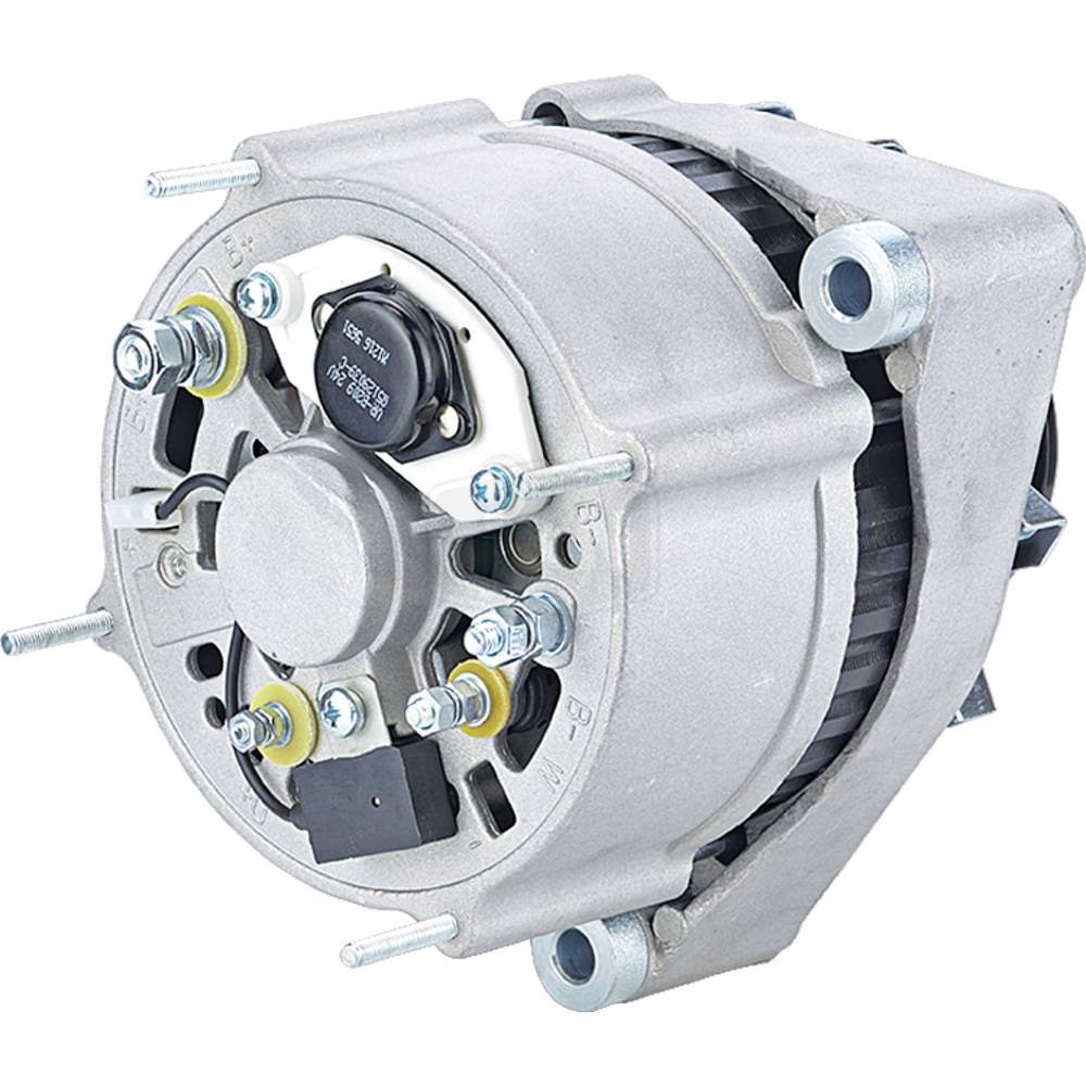 400-24145-JN J&N Electrical Products Alternator