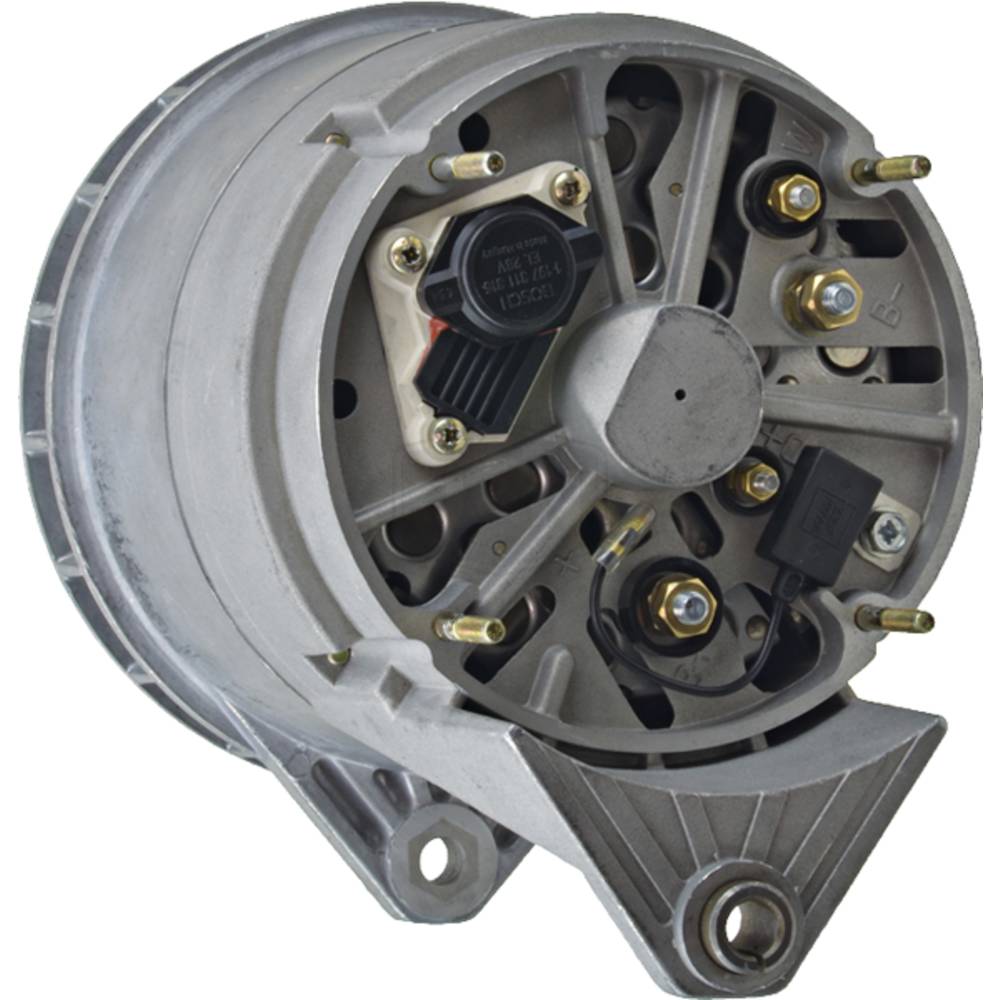 400-24159-JN J&N Electrical Products Alternator