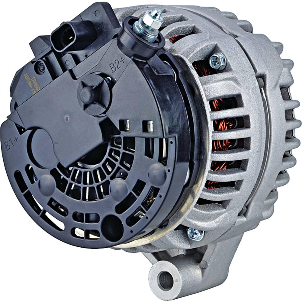 400-24164-JN J&N Electrical Products Alternator
