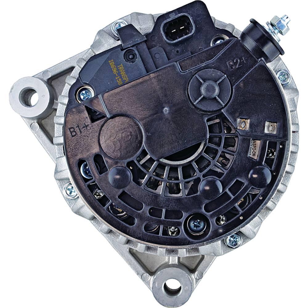 400-24164-JN J&N Electrical Products Alternator