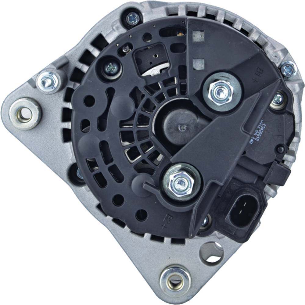 400-24165-JN J&N Electrical Products Alternator