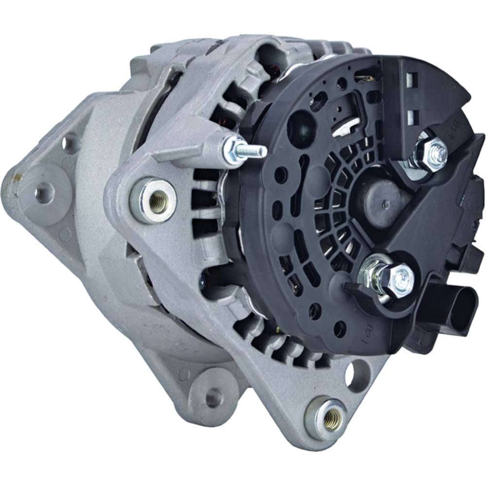 400-24165-JN J&N Electrical Products Alternator