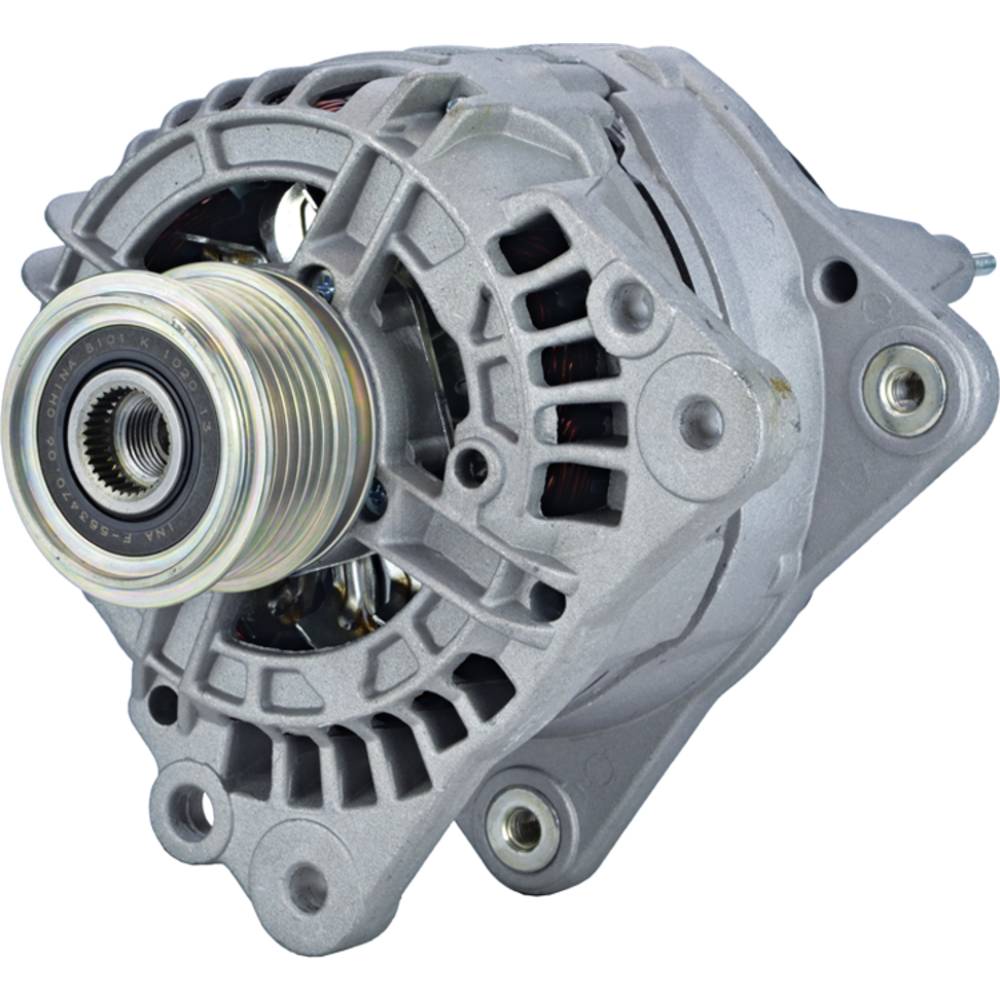 400-24165-JN J&N Electrical Products Alternator