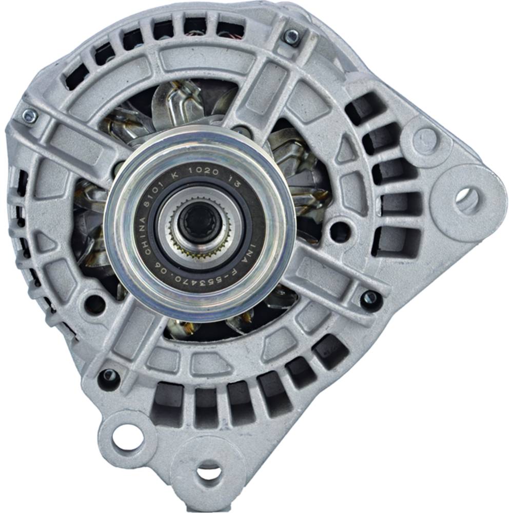 400-24165-JN J&N Electrical Products Alternator