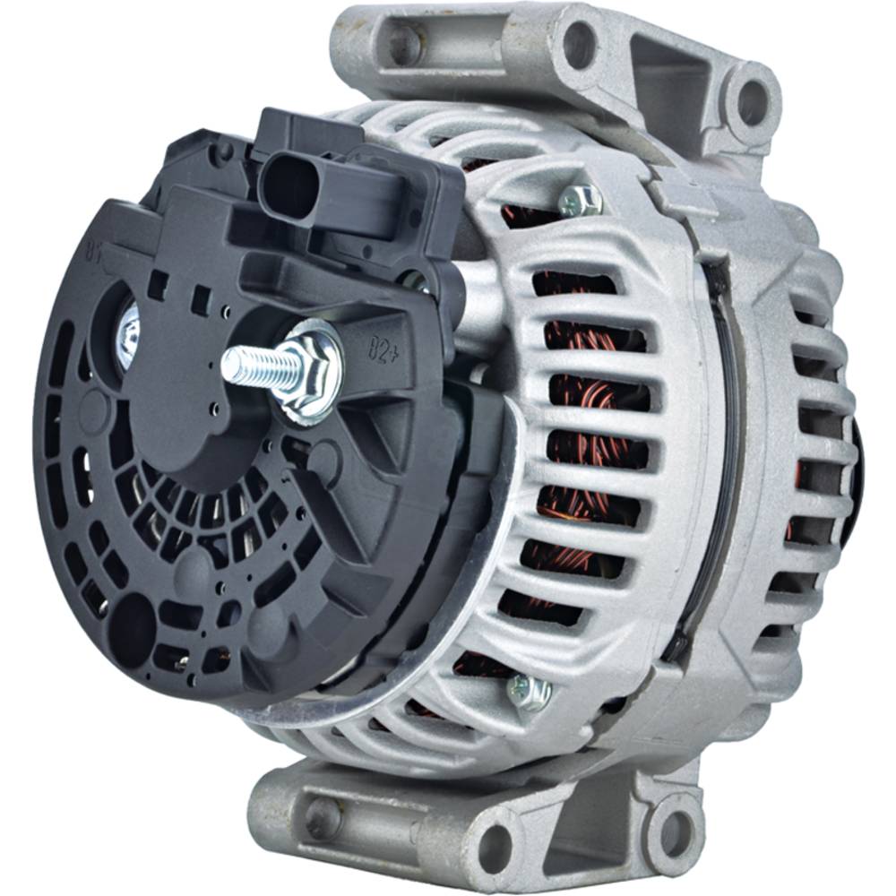 400-24167-JN J&N Electrical Products Alternator