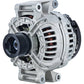 400-24167-JN J&N Electrical Products Alternator
