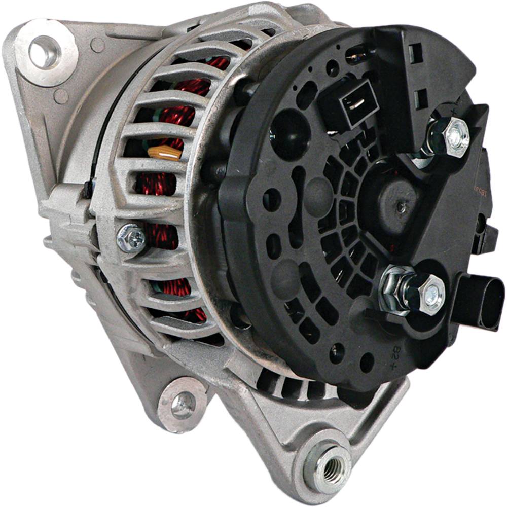 400-24176-JN J&N Electrical Products Alternator