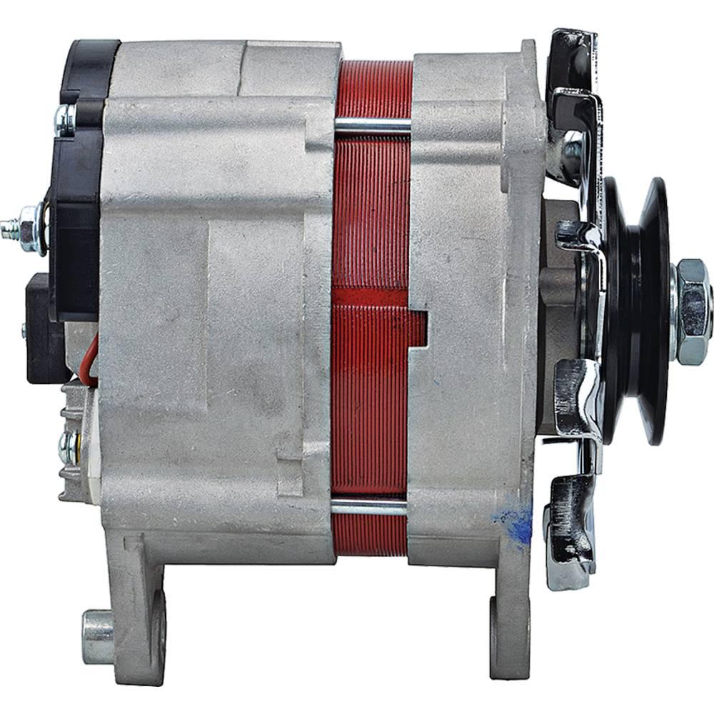 400-24185-JN J&N Electrical Products Alternator
