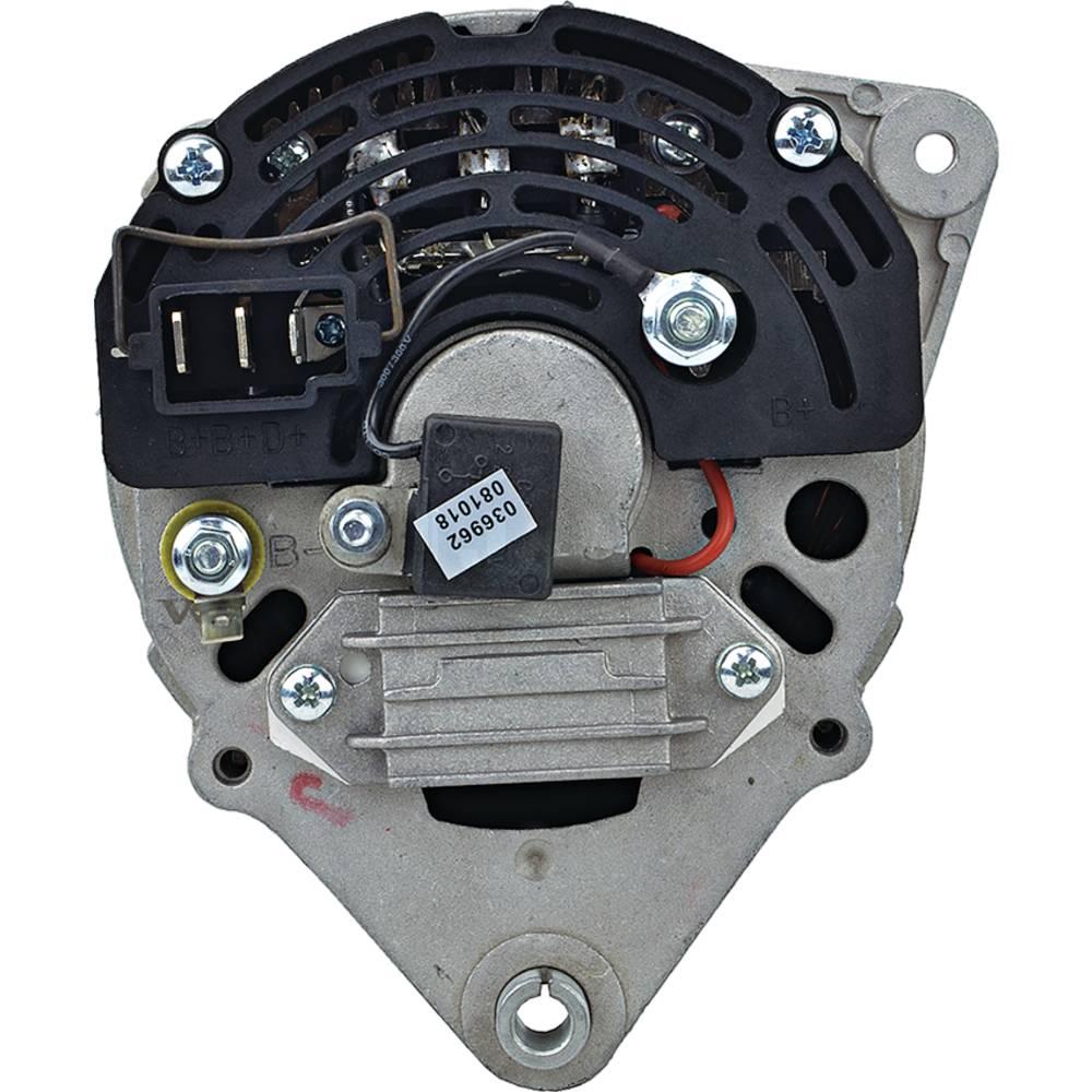 400-24185-JN J&N Electrical Products Alternator