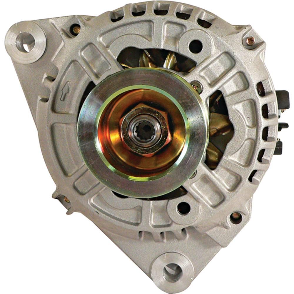 400-24188-JN J&N Electrical Products Alternator