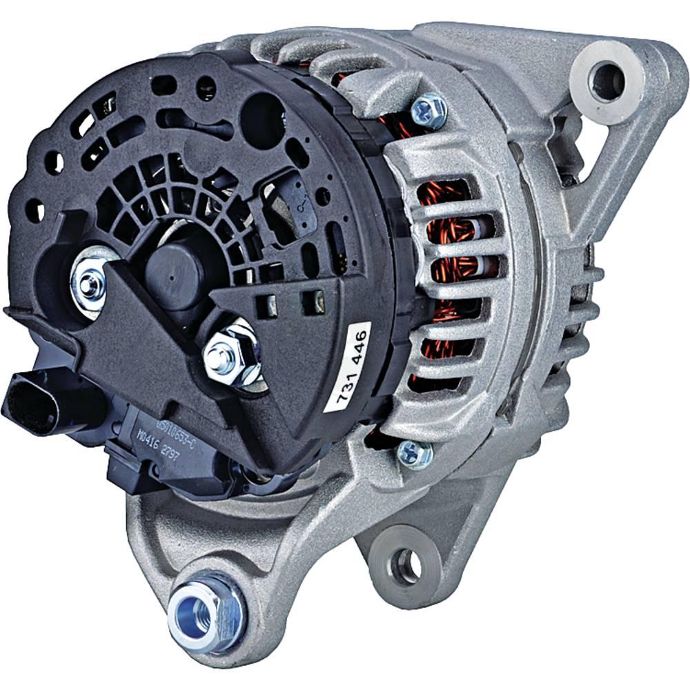 400-24189-JN J&N Electrical Products Alternator