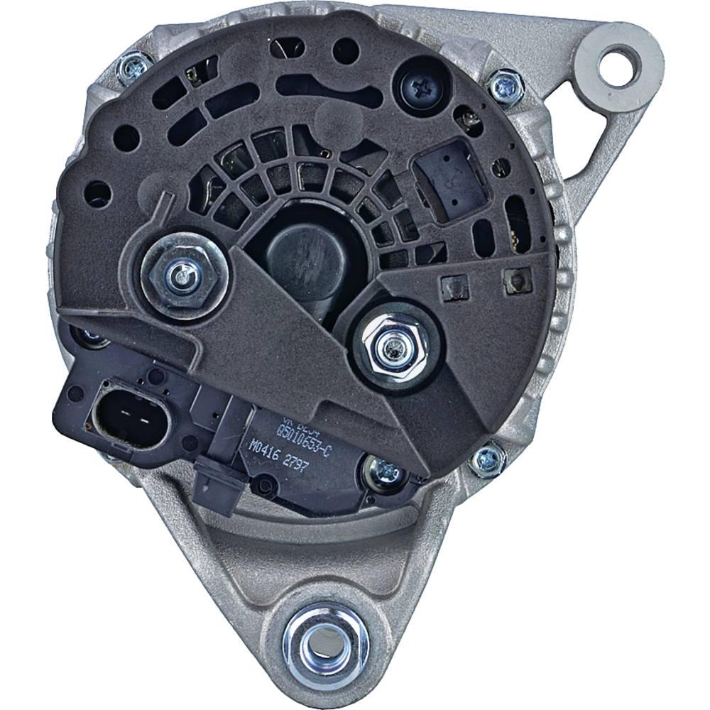 400-24189-JN J&N Electrical Products Alternator