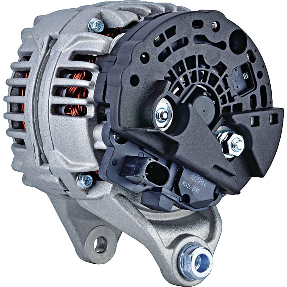 400-24189-JN J&N Electrical Products Alternator