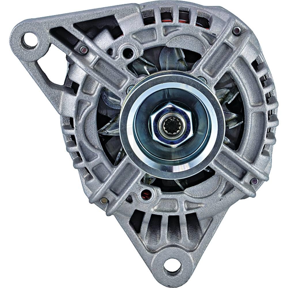 400-24189-JN J&N Electrical Products Alternator