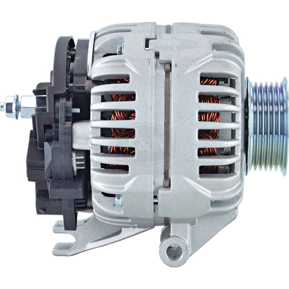 400-24195-JN J&N Electrical Products Alternator