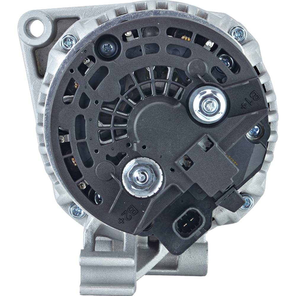 400-24195-JN J&N Electrical Products Alternator