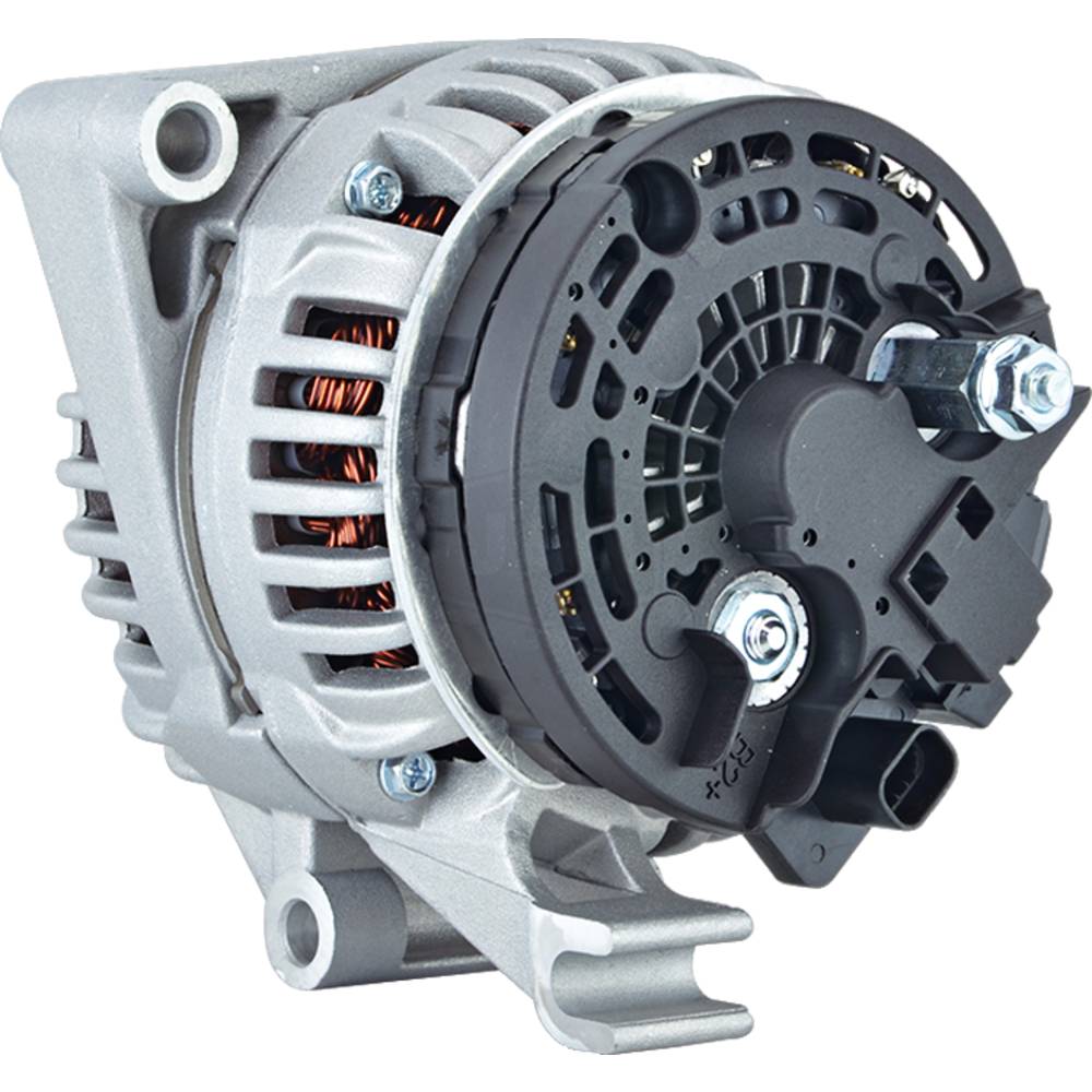 400-24195-JN J&N Electrical Products Alternator