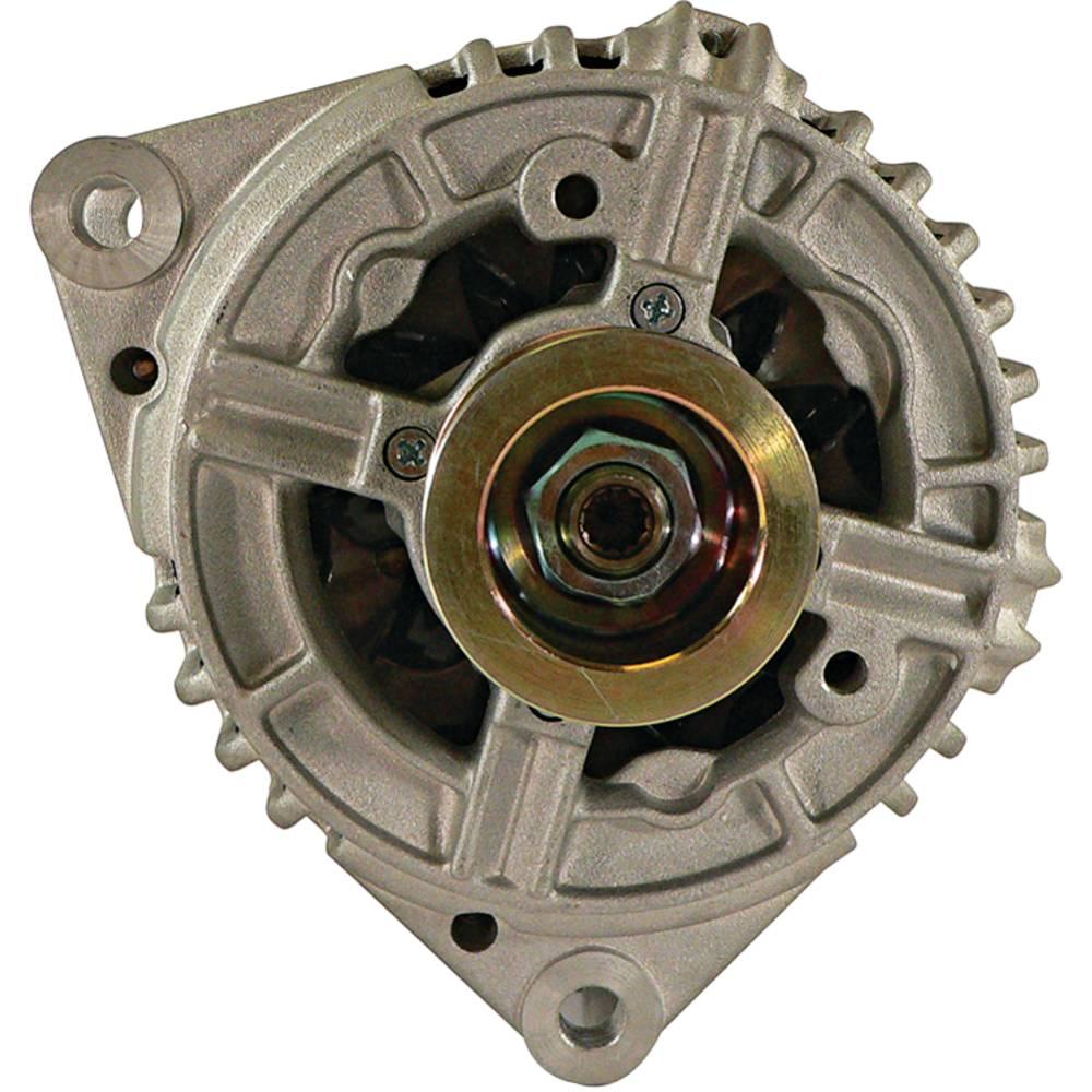 400-24202-JN J&N Electrical Products Alternator