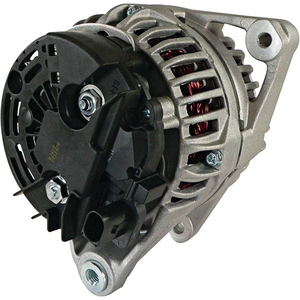 400-24204-JN J&N Electrical Products Alternator