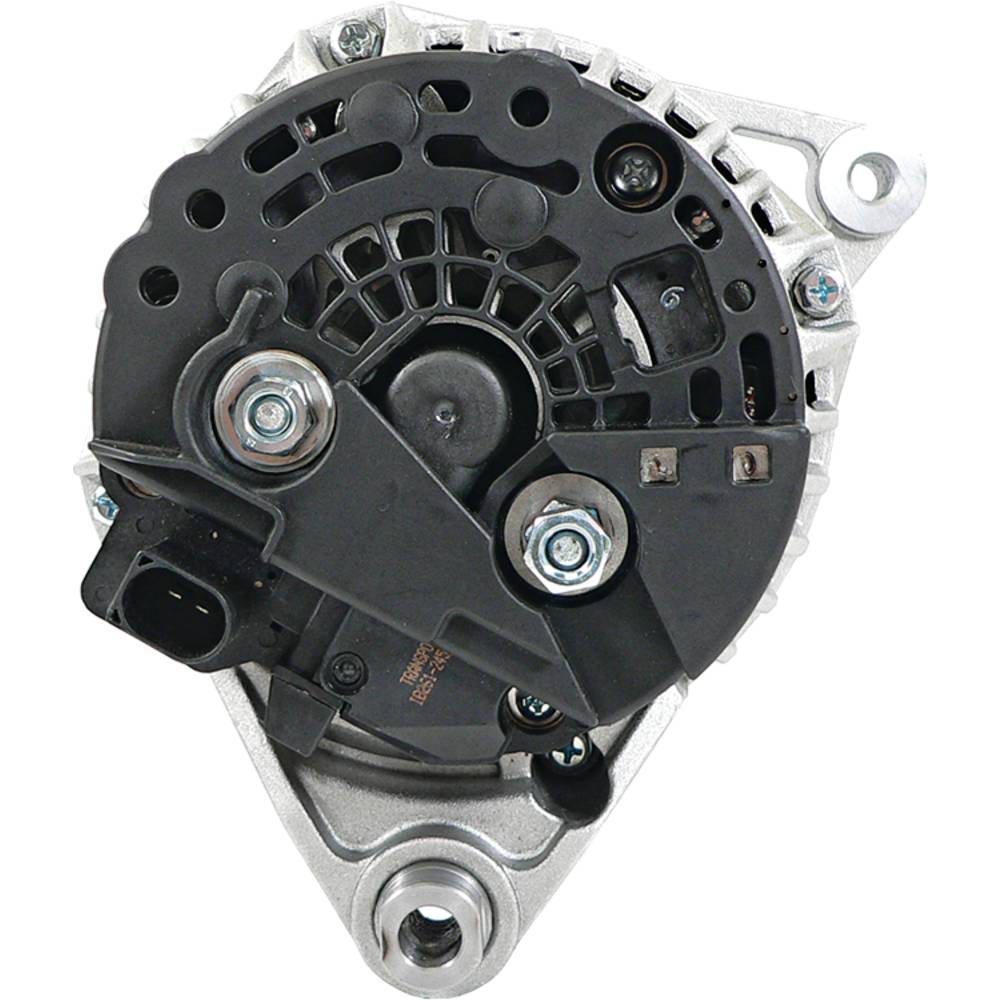 400-24206-JN J&N Electrical Products Alternator