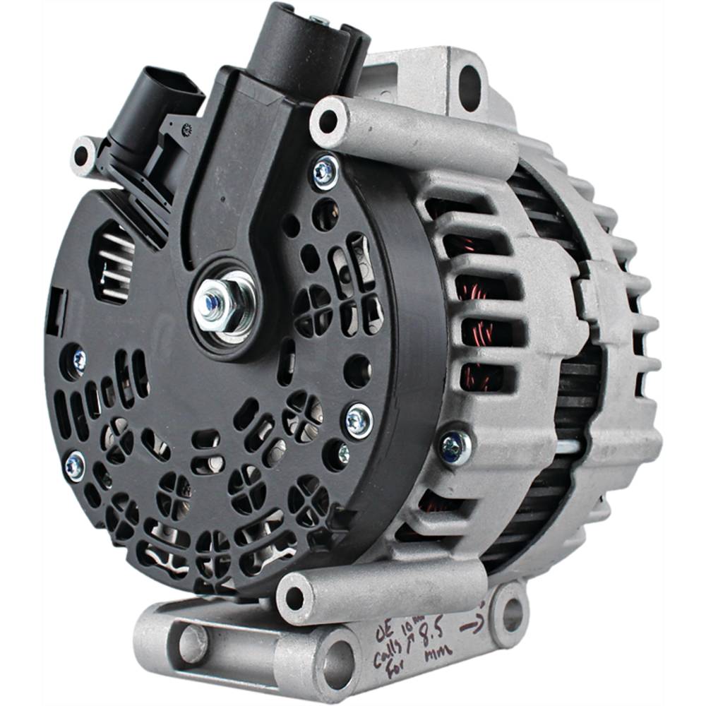 400-24209-JN J&N Electrical Products Alternator