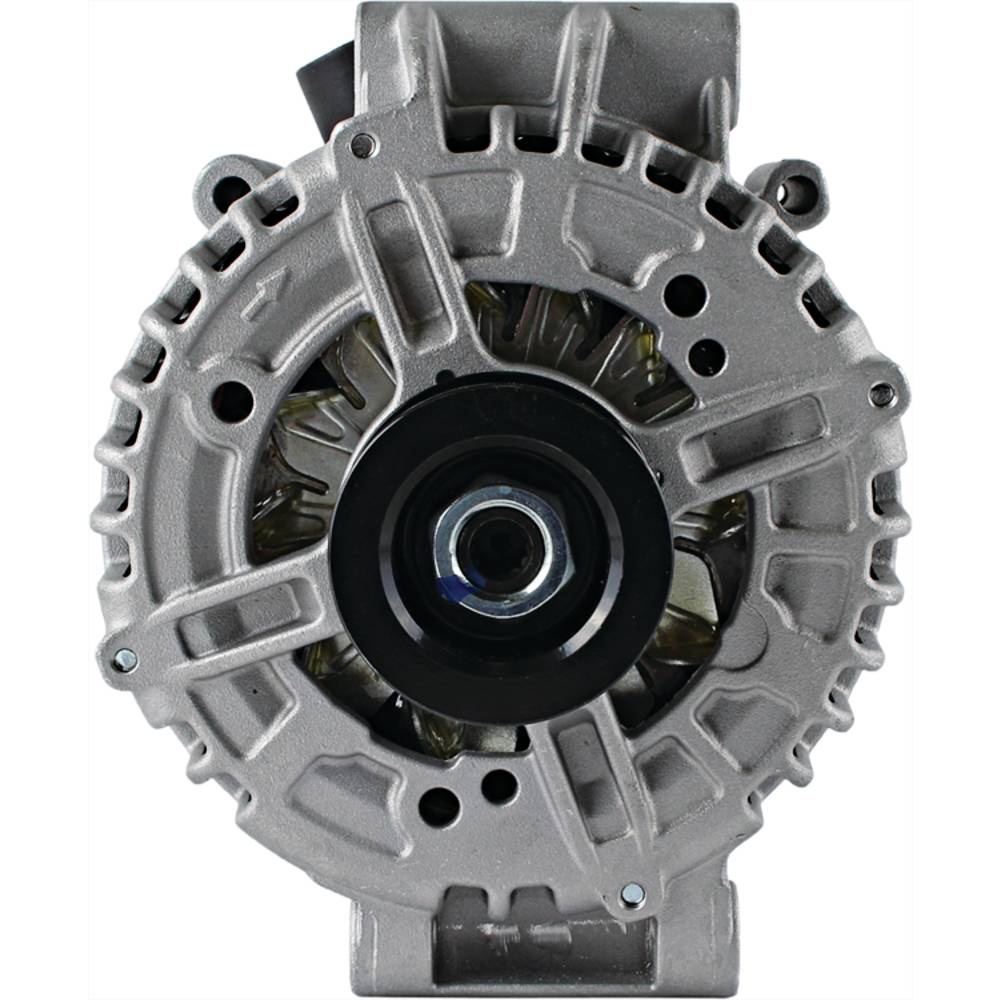 400-24209-JN J&N Electrical Products Alternator